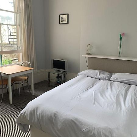 Studio Flat Brighton Hove Border Exterior photo